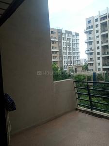 Balcony Image of 1530 Sq.ft 3 BHK Apartment / Flat for sale in Eisha Bella Vista Phase 1, Kondhwa Pune for Rs. 10000000