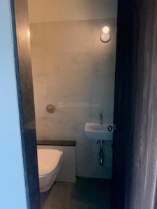 Image of 591 Sq.ft 1 BHK Apartment / Flat for rent in Bramhacorp Waterbay, Wadgaon Sheri, Pune for Rs. 25000