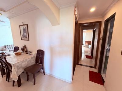 Hall Image of 1300 Sq.ft 3 BHK Apartment / Flat for sale in Borivali West Mumbai for Rs. 30000000