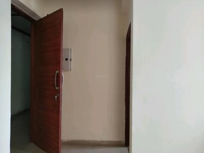 Living Room Image of 500 Sq.ft 1 BHK Apartment / Flat for sale in Urbtech Xaviers, Sector 168 Noida for Rs. 4200000