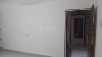Bedroom Image of 805 Sq.ft 2 BHK Apartment / Flat for sale in Ram Nagar Shanti Garden Sector 5 Bldg 9, Mira Road East Mira Bhayandar for Rs. 10500000