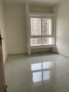Bedroom Image of 1030 Sq.ft 2 BHK Apartment / Flat for sale in Nyati Exuberance III, Undri Pune for Rs. 5800000