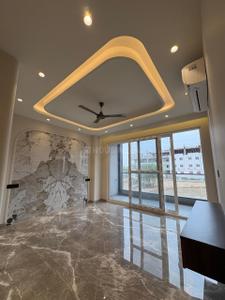 Hall Image of 1600 Sq.ft 3 BHK Builder Floor for sale in Ansal Versalia, Sector 67 Gurgaon for Rs. 24000000