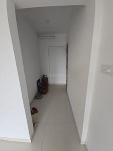 Image of 1009 Sq.ft 2 BHK Apartment / Flat for rent in Long Island, Charholi Budruk, Pune for Rs. 25000