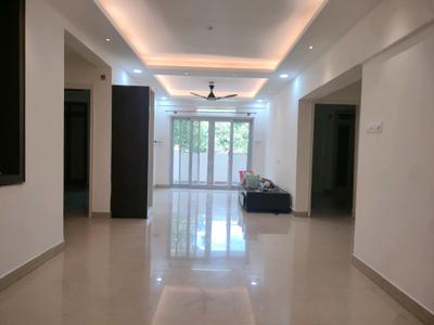 Adithya Sollievo Living Room 1