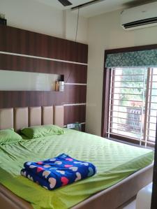 Bedroom Image of 2500 Sq.ft 5 BHK Independent House for sale in South Civil Lines Jabalpur for Rs. 32500000