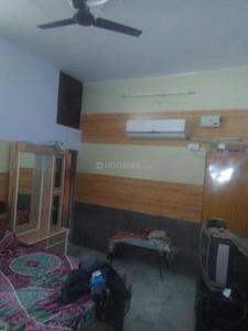 Bedroom Image of 1332 Sq.ft 4 BHK Duplex for sale in Vaishali Nagar Ajmer for Rs. 7500000