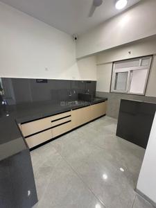 Kitchen Image of 1114 Sq.ft 2 BHK Apartment / Flat for sale in Intofinity Kohinoor Anantara, Pimpri Pune for Rs. 8800000