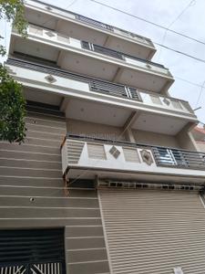 Image of 1100 Sq.ft 2 BHK Independent House for rent in Kogilu, Bengaluru for Rs. 35000