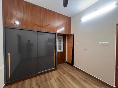 Bedroom Image of 2200 Sq.ft 3 BHK Villa for sale in SKM Airavata, Therkkuppalayam Coimbatore for Rs. 14300000