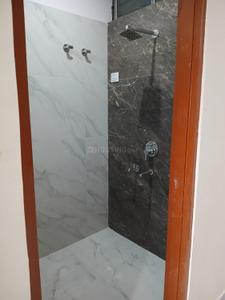 Bathroom Image of 1600 Sq.ft 3 BHK Builder Floor for rent in Gokulpura Jaipur for Rs. 15000