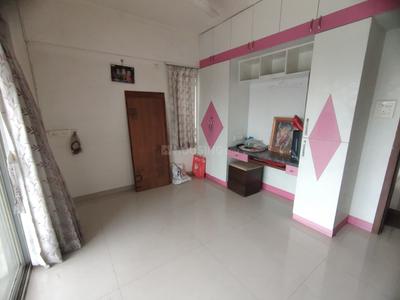 Bedroom Image of 1100 Sq.ft 2 BHK Apartment / Flat for rent in Prayeja City, Nanded Pune for Rs. 25000