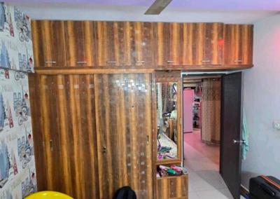 Bedroom Image of 1147 Sq.ft 2 BHK Apartment / Flat for rent in Estella Maple Square, Choodasandra Bengaluru for Rs. 51000