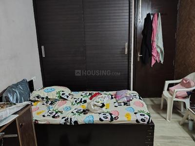 Bedroom Image of No name in Raja Garden, New Delhi