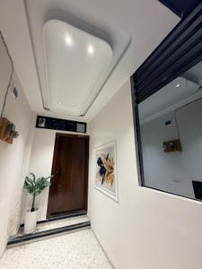 Image of 1480 Sq.ft 3 BHK Independent House for sale in Star Nirbhay Dham, Limbodi, Indore for Rs. 7500000