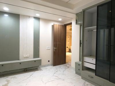 Bedroom Image of 1800 Sq.ft 4 BHK Builder Floor for sale in Vasundhara Ghaziabad for Rs. 26500040