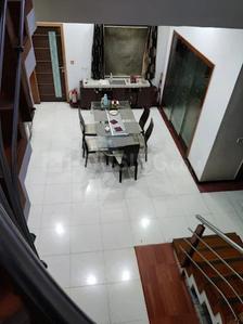 Living Room Image of 4870 Sq.ft 4 BHK Villa for sale in Bodakdev Ahmedabad for Rs. 125000000