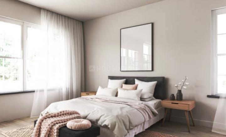 Main Talab tillo jammu Bedroom 1