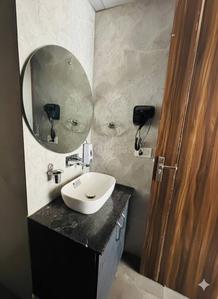 Bathroom Image of Radisson stays  in Sector 54, Gurgaon