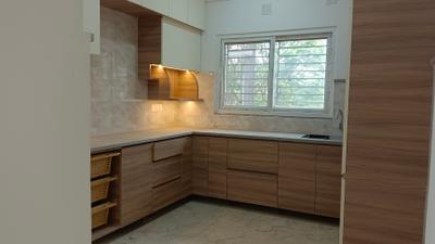 Kitchen Image of 1770 Sq.ft 3 BHK Apartment / Flat for sale in Kalinga Nagar Bhubaneswar for Rs. 11500000