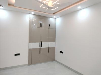 Bedroom Image of 2700 Sq.ft 4 BHK Apartment / Flat for sale in Ashwaryam Apartments, Sector 4 Dwarka New Delhi for Rs. 42100000