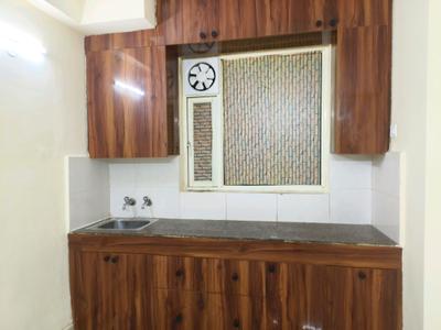 Kitchen Image of 645 Sq.ft 2 BHK Apartment / Flat for sale in Pyramid Heights, Sector 85 Gurgaon for Rs. 7200000