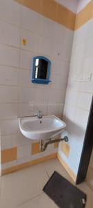 Image of 585 Sq.ft 1 BHK Apartment / Flat for rent in Nanded Mangal Bhairav, Nanded, Pune for Rs. 16000