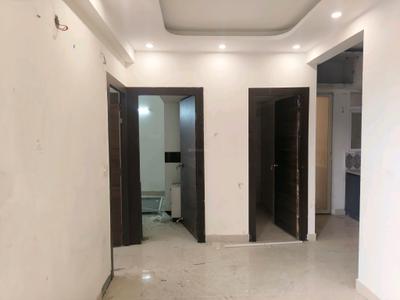 Living Room Image of 670 Sq.ft 2 BHK Apartment / Flat for sale in Signature Global Proxima, Sector 89 Gurgaon for Rs. 7650000