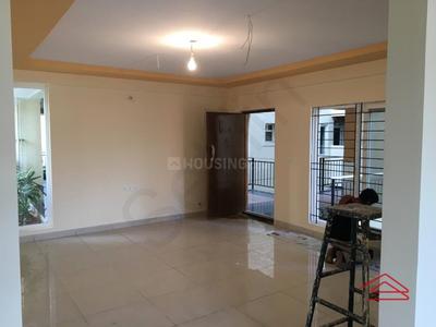 Hall Image of 1832 Sq.ft 3 BHK Apartment / Flat for sale in Jakkur Bengaluru for Rs. 14800000