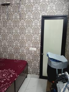 Bedroom Image of Mannat  in Isher Nagar, Ludhiana