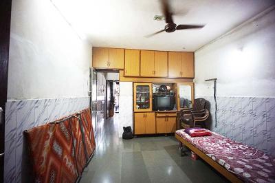 Bedroom Image of 1503 Sq.ft 3 BHK Independent House for sale in Bapunagar Ahmedabad for Rs. 10500000