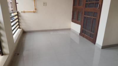 Image of 1600 Sq.ft 2 BHK Builder Floor for rent in Sector 21C, Faridabad for Rs. 21000