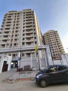 Image of 1800 Sq.ft 4 BHK Apartment / Flat for sale in Somya Sky Elite, Jagatpura, Jaipur for Rs. 10800000