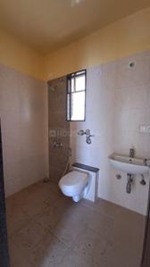 Image of 1100 Sq.ft 2 BHK Apartment / Flat for sale in Nyati Equatorial II, Bavdhan, Pune for Rs. 11500000