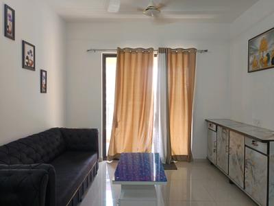 Living Room Image of 1050 Sq.ft 2 BHK Apartment / Flat for sale in Joyville Hadapsar Annexe Phase 7, Shewalewadi Pune for Rs. 9000000