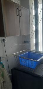 Bedroom Image of 1481 Sq.ft 3 BHK Apartment / Flat for sale in Welworth Tinseltown, Bavdhan Pune for Rs. 19800000