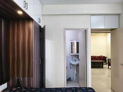 Bedroom Image of 900 Sq.ft 2 BHK Apartment / Flat for sale in Pyramid Urban Homes, Sector 70A Gurgaon for Rs. 7300000