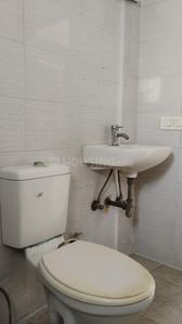 Image of 1075 Sq.ft 2 BHK Apartment / Flat for rent in Gardenia Square, Crossings Republik, Ghaziabad for Rs. 17000