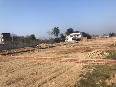 Image of 750 Sq.ft Residential Plot / Land for sale in Patanjali Yogpeeth, Haridwar for Rs. 3375000
