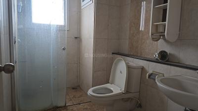 Image of 1650 Sq.ft 3 BHK Apartment / Flat for sale in Mantri Manyata Lithos, Thanisandra, Bengaluru for Rs. 25000000