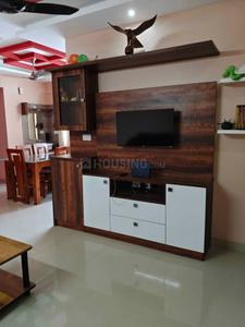 Hall Image of 1108 Sq.ft 2.5 BHK Apartment / Flat for sale in Vennala Kochi for Rs. 6200000