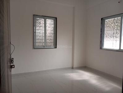 Bedroom Image of 700 Sq.ft 1 BHK Apartment / Flat for rent in Bhalchandra Upvan, Punawale Pune for Rs. 18000