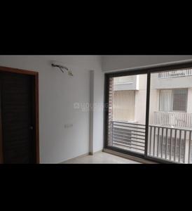 Balcony Image of 2637 Sq.ft 3.5 BHK Apartment / Flat for sale in Shivalay Parisar, Kudasan Gandhinagar for Rs. 14100000
