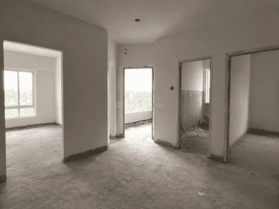Image of 1400 Sq.ft 3 BHK Apartment / Flat for sale in Elgin, Kolkata for Rs. 18000000