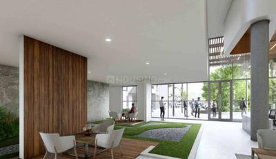 Balcony Image of 1067 Sq.ft 2 BHK Apartment / Flat for sale in White Field Ville, Whitefield Bengaluru for Rs. 16900000