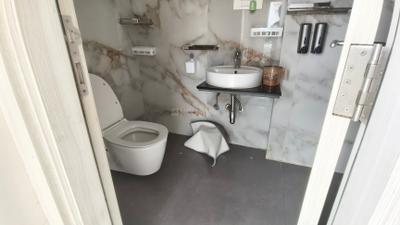 Image of 1380 Sq.ft 3 BHK Apartment / Flat for rent in Sai Samast, Chembur, Mumbai for Rs. 109000