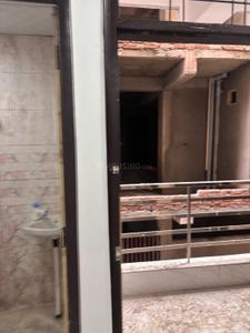 Balcony Image of 1050 Sq.ft 2 BHK Builder Floor for sale in Sector 49 Noida for Rs. 4100000