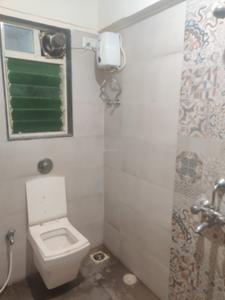 Bathroom Image of 1024 Sq.ft 3 BHK Apartment / Flat for sale in DGS Sheetal Grandeur, Santacruz East Mumbai for Rs. 32500000
