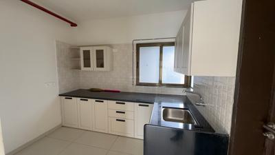 Kitchen Image of 1450 Sq.ft 3 BHK Apartment / Flat for sale in Paranjape Blue Ridge Project E Land T24 And T25, Hinjawadi Pune for Rs. 14999999