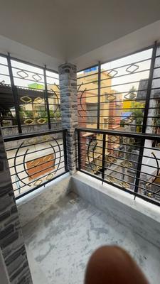Image of 750 Sq.ft 2 BHK Apartment / Flat for sale in Behala, Kolkata for Rs. 3500000